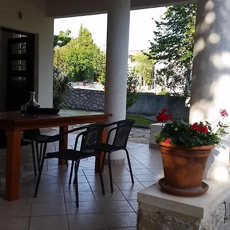 Studio In Starigrad-Paklenica 6776 Apartment Starigrad Paklenica
