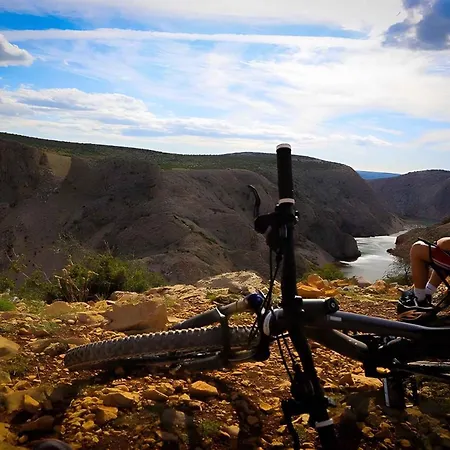 Studio In Starigrad-Paklenica 6776 Apartment