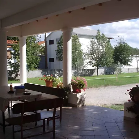 Apartment Studio In Starigrad-Paklenica 6776