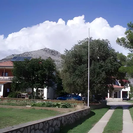 Studio In Starigrad-Paklenica 6776 * Starigrad Paklenica