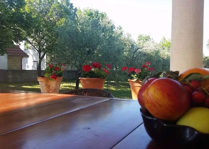 Apartment Studio In Starigrad-Paklenica 6776