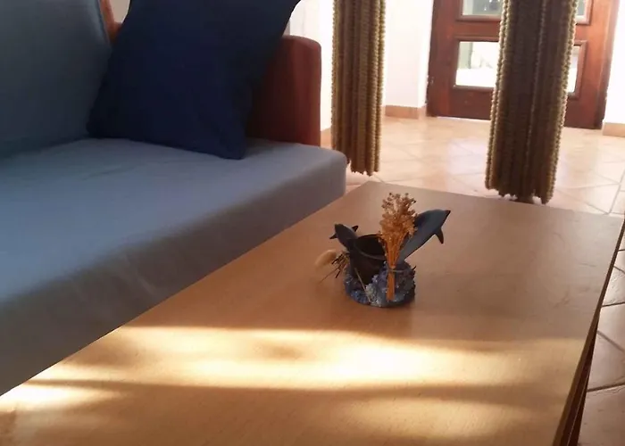 Apartment Studio In Starigrad-Paklenica 6776 *