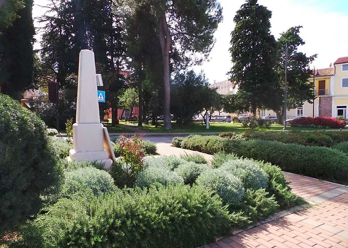 Studio In Starigrad-Paklenica 6776 Starigrad Paklenica