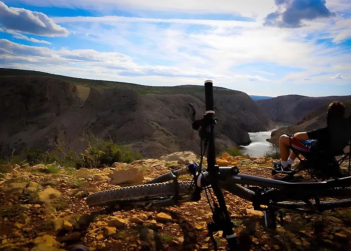 Studio In Starigrad-Paklenica 6776 Apartment