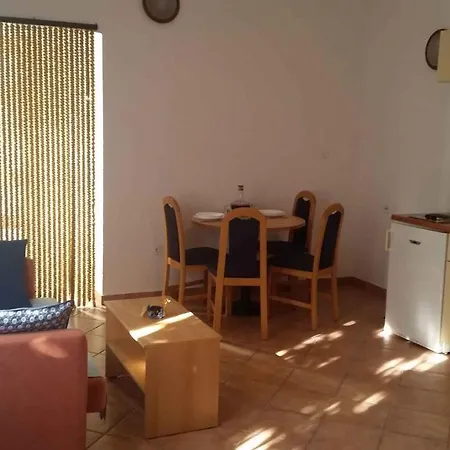 Studio In Starigrad-Paklenica 6776 * Starigrad Paklenica