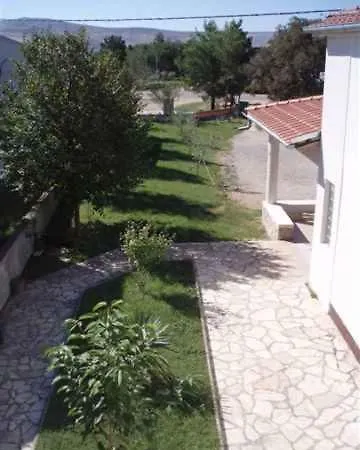 Studio In Starigrad-Paklenica 6776 Starigrad Paklenica