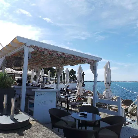 Studio In Starigrad-Paklenica 6776 *