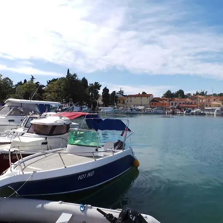 Apartment Studio In Starigrad-Paklenica 6776