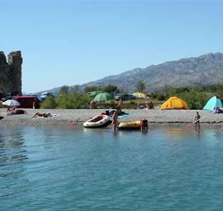 Apartment Studio In Starigrad-Paklenica 6776