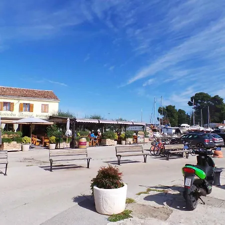 Studio In Starigrad-Paklenica 6776 Starigrad Paklenica