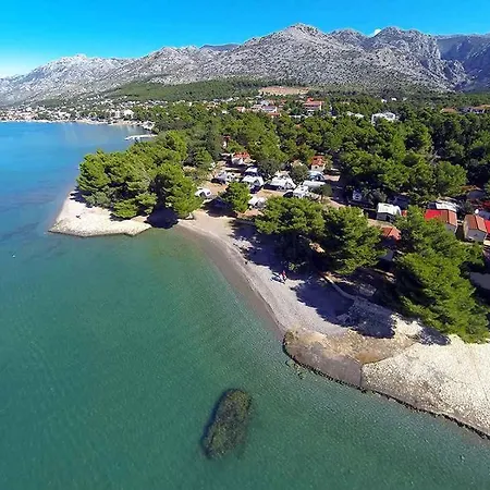 Studio In Starigrad-Paklenica 6776