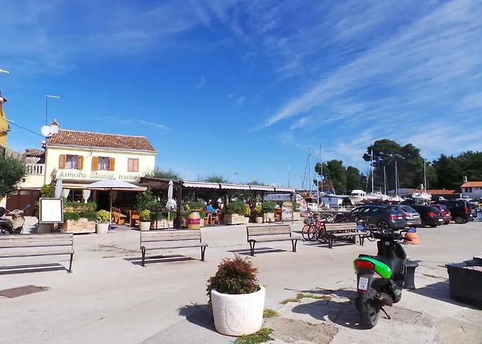 In Starigrad-paklenica 6776 סטאריגרד-פקלניצה